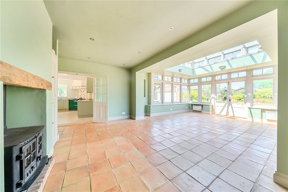5 bedroom House, Crofton, Marlborough, SN8 - Available, Image 1