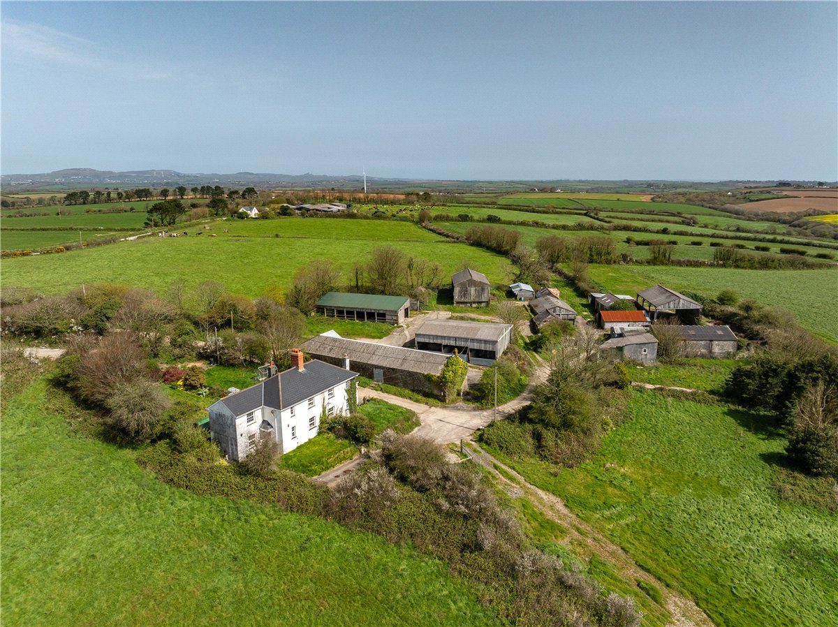 4.89  Land, Tregony, Truro, TR2 - Available, Image 2