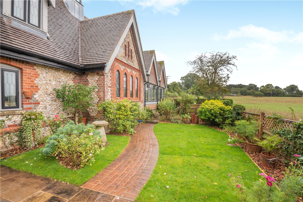4 bedroom House, Woodlands, Bramdean, SO24 - Available, Image 20