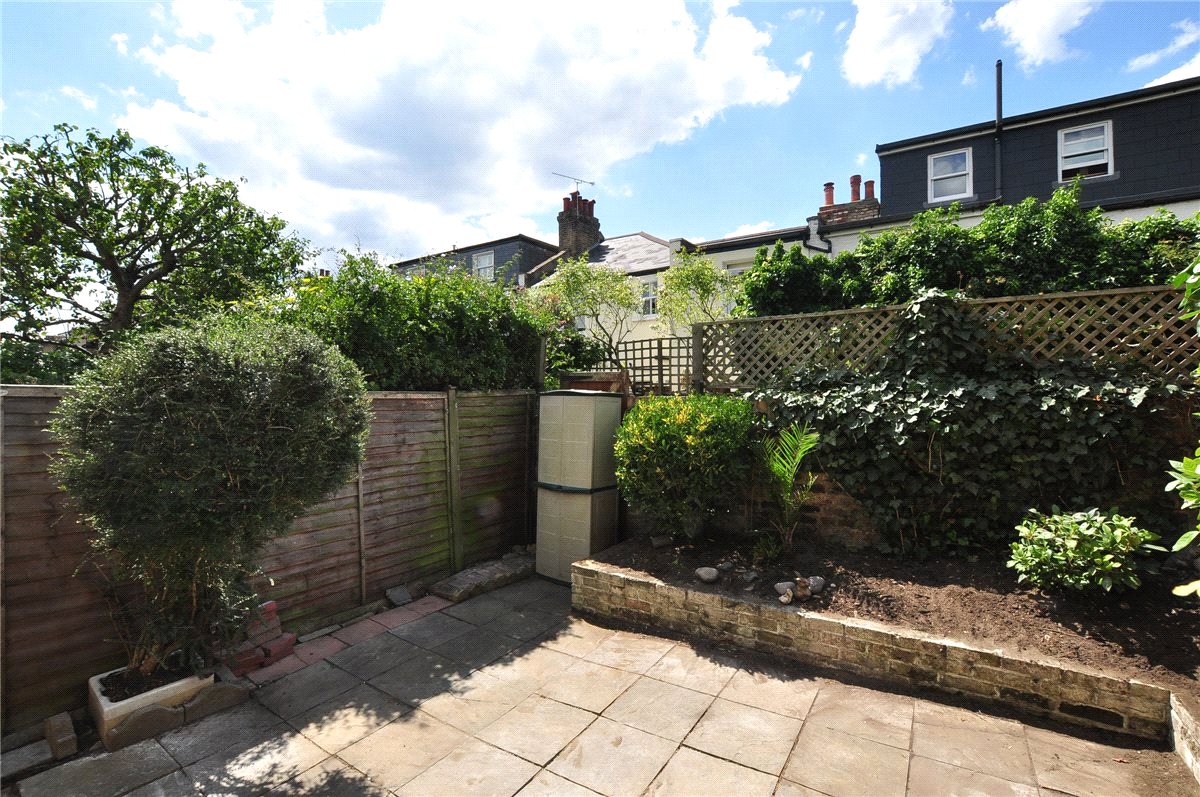 4 bedroom House, White Hart Lane, Barnes, SW13 - Sold, Image 1