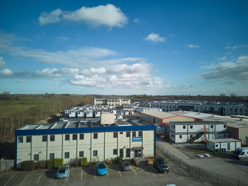 9 acres, Catfoss Lane, Catfoss, YO25 - Available, Image 3