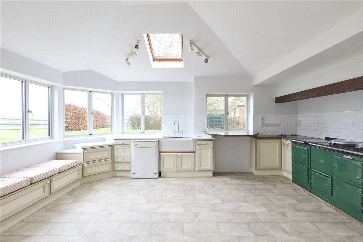 4 bedroom House, The Street, Kirtling, CB8 - Available, Image 2
