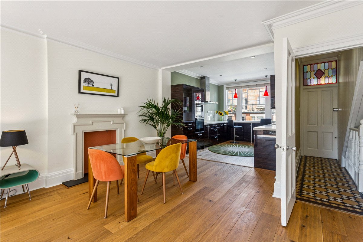 2 bedroom Maisonette, St Dunstans Road, London, W6 - Available, Image 9