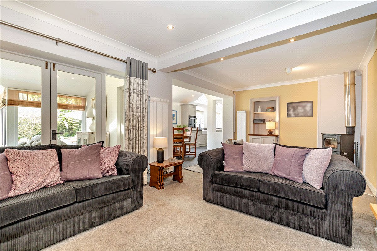 4 bedroom House, Manor Garth, Ledsham, LS25 - Available, Image 6