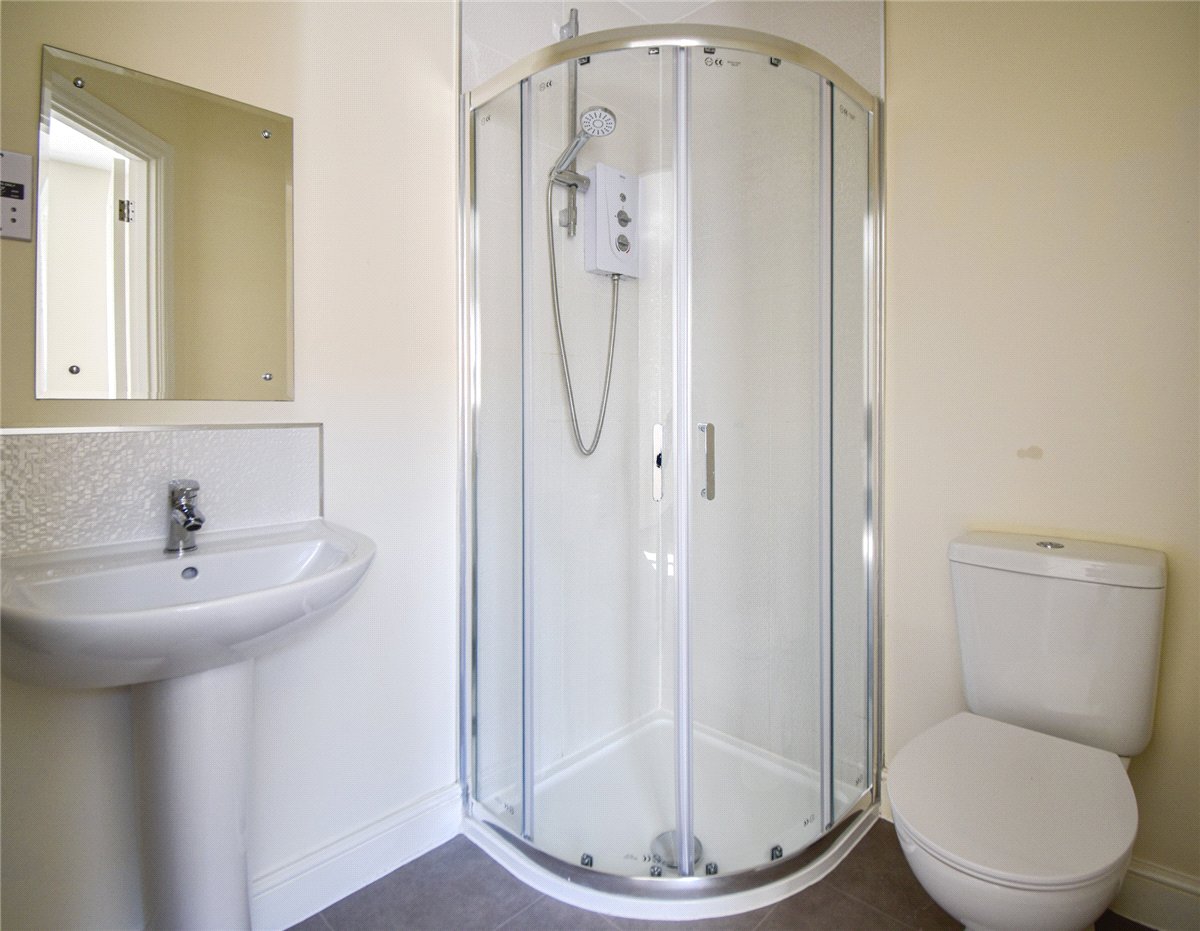 3 bedroom House, Swift Way, Castleford, WF10 - Let Agreed, Image 8