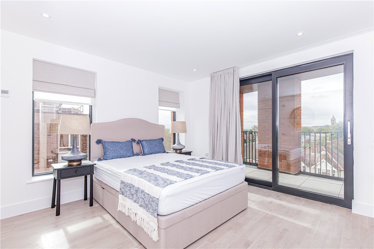 3 bedroom Flat, Mayfield Road, Oxford, OX2 - , Image 11
