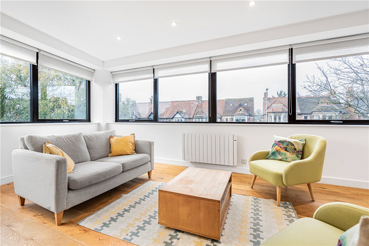 2 bedroom Flat, Banbury Road, Oxford, OX2 - Available, Image 7