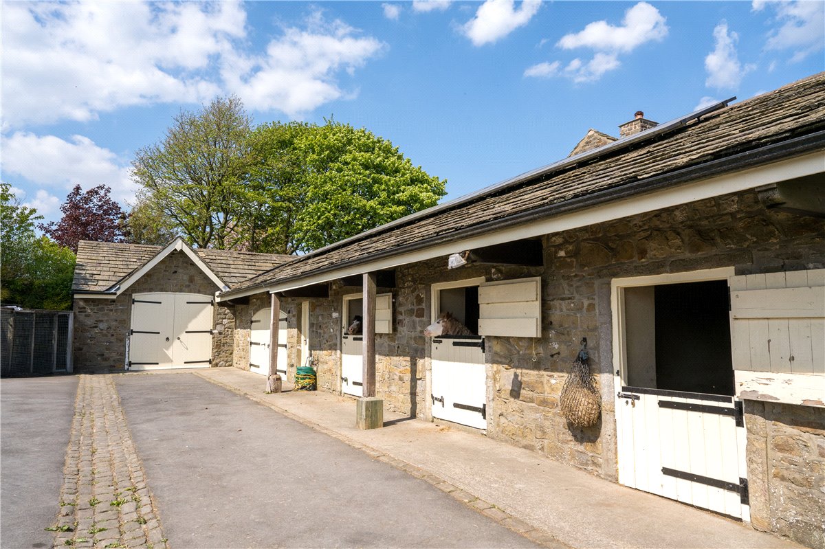 5 bedroom House, Lothersdale, Near Skipton, BD20 - Sold, Image 13