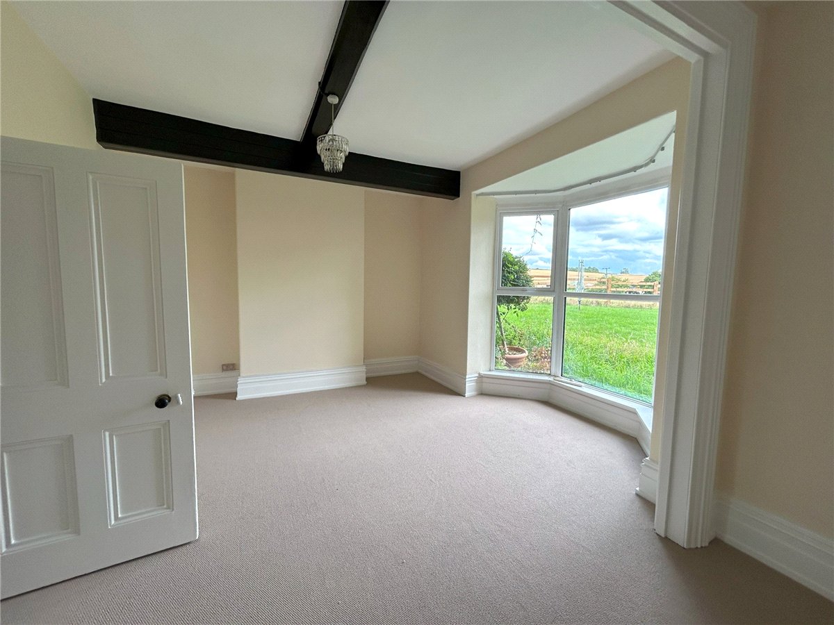 4 bedroom House, Main Street, Loddington, LE7 - Available, Image 4