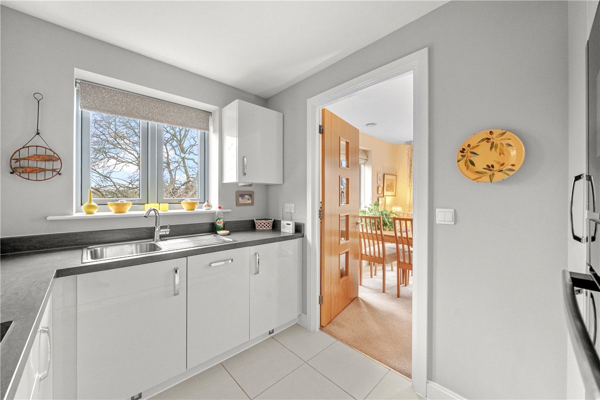 2 bedroom Flat, Bishophill Junior, York, YO1 - Sold, Image 3