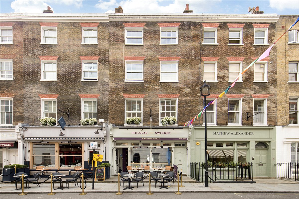 2 bedroom Flat, New Quebec Street, Marylebone, W1H - Let Agreed, Image 8