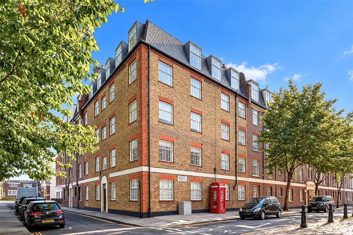 1 bedroom Flat, Chelsea Manor Street, Chelsea, SW3 - Available, Image 8
