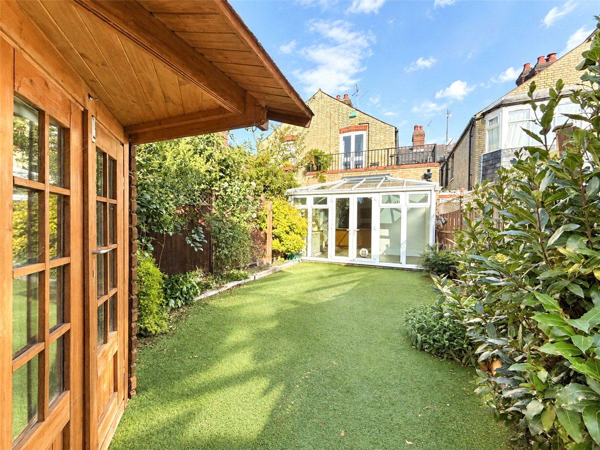 4 bedroom House, Owlstone Road, Cambridge, CB3 - Sold STC, Image 17