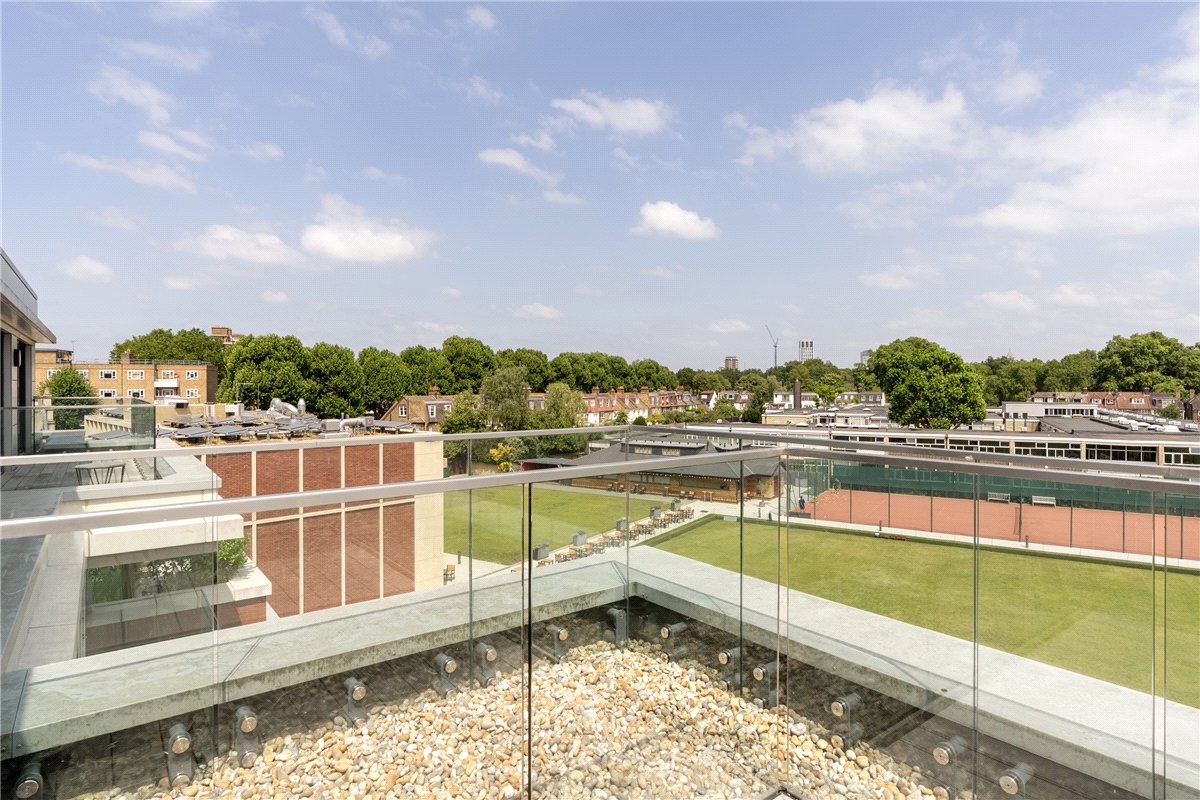 3 bedroom Flat, Broomhouse Lane, London, SW6 - Available, Image 8