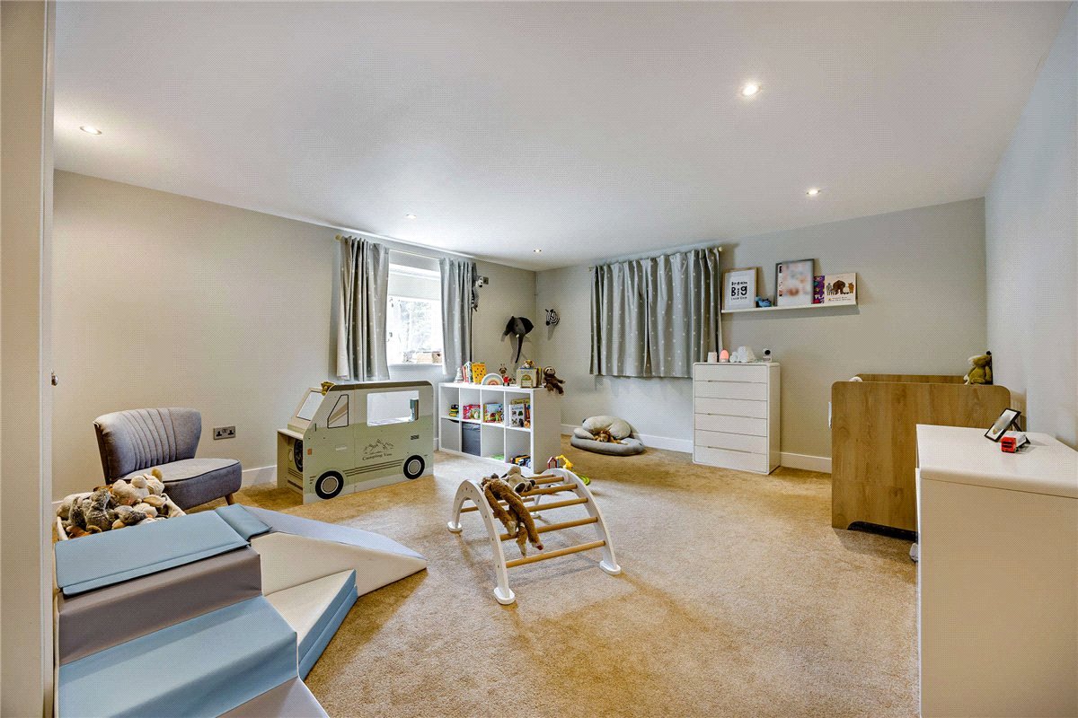 0 bedroom Barn Conversion, Kings Lane, Longcot, SN7 - Available, Image 21