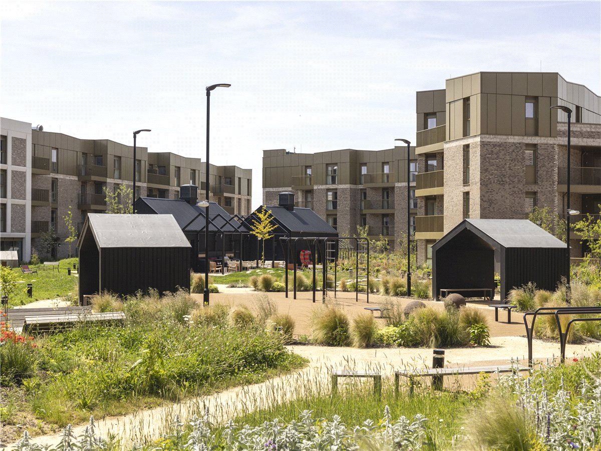 2 bedroom Flat, Dobb Way, Cambridge, CB3 - Available, Image 23