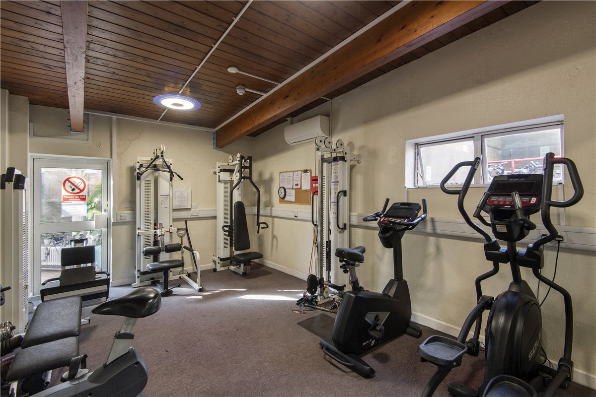 2 bedroom Flat, Eagle Heights, 8 Bramlands Close, SW11 - Sold, Image 5