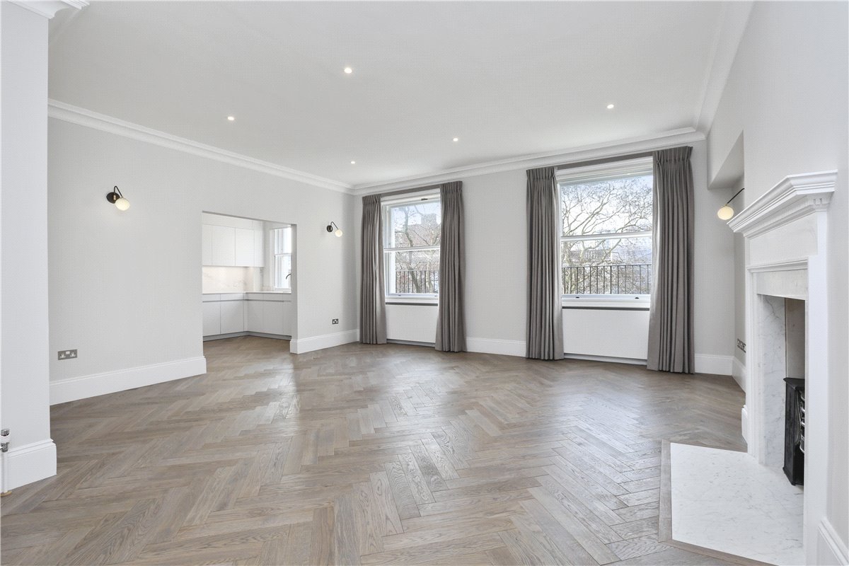 2 bedroom Flat, Bryanston Square, London, W1H - Available