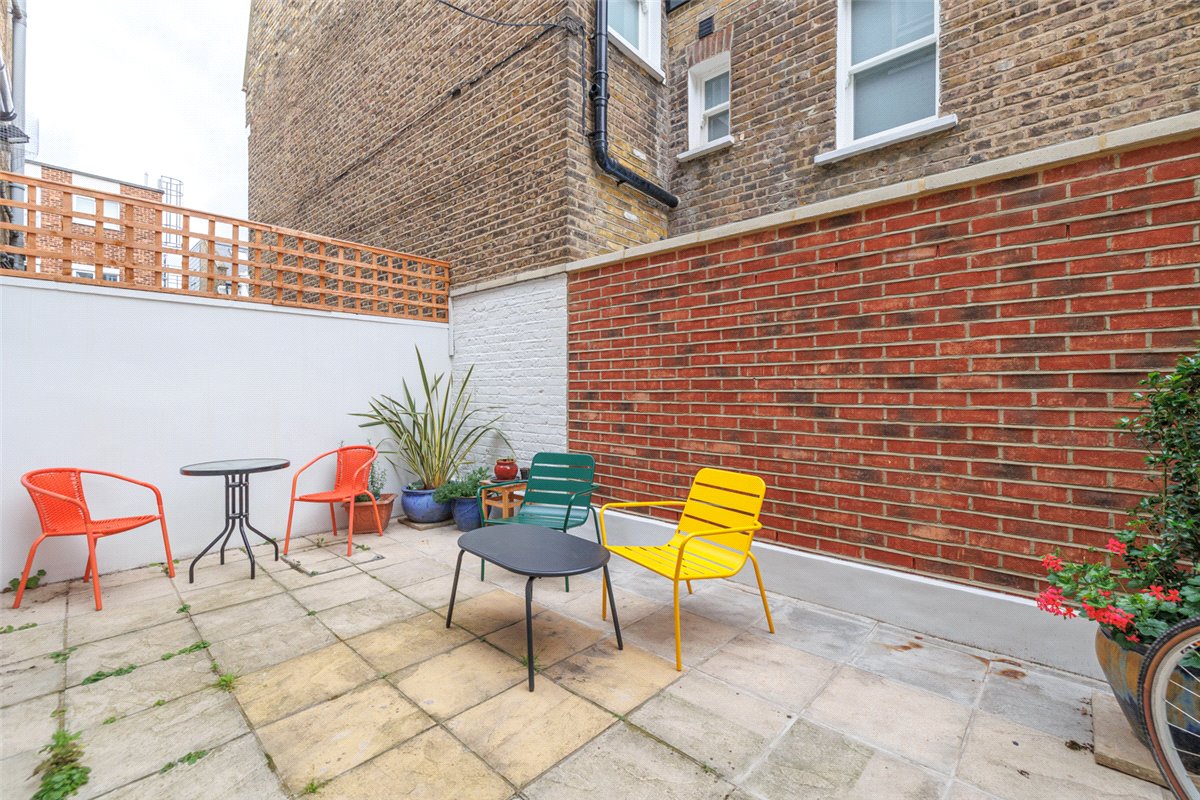 5 bedroom Flat, Fulham Palace Road, London, SW6 - Sold, Image 9