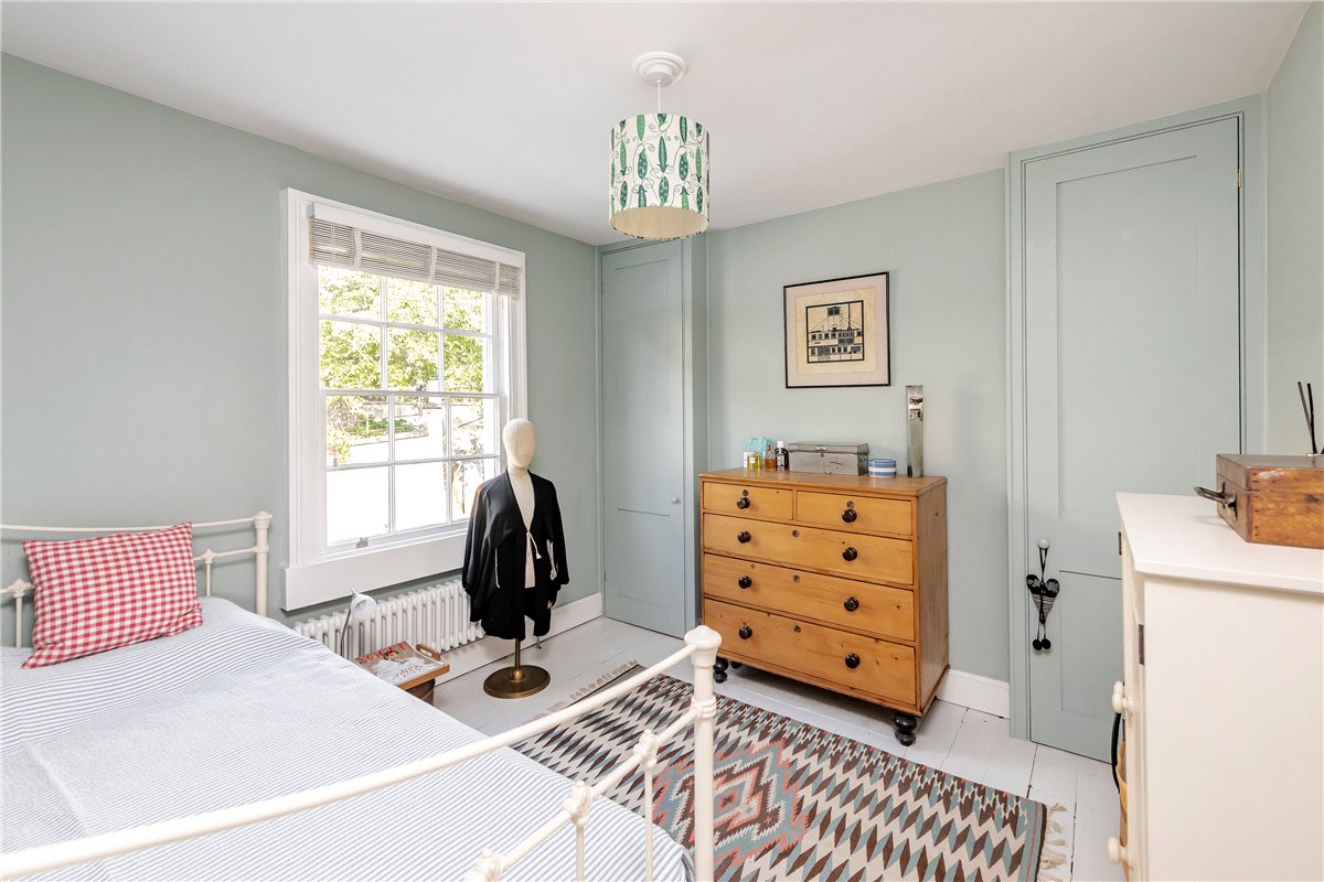 3 bedroom House, Lower Camden Place, Bath, BA1 - Sold, Image 4