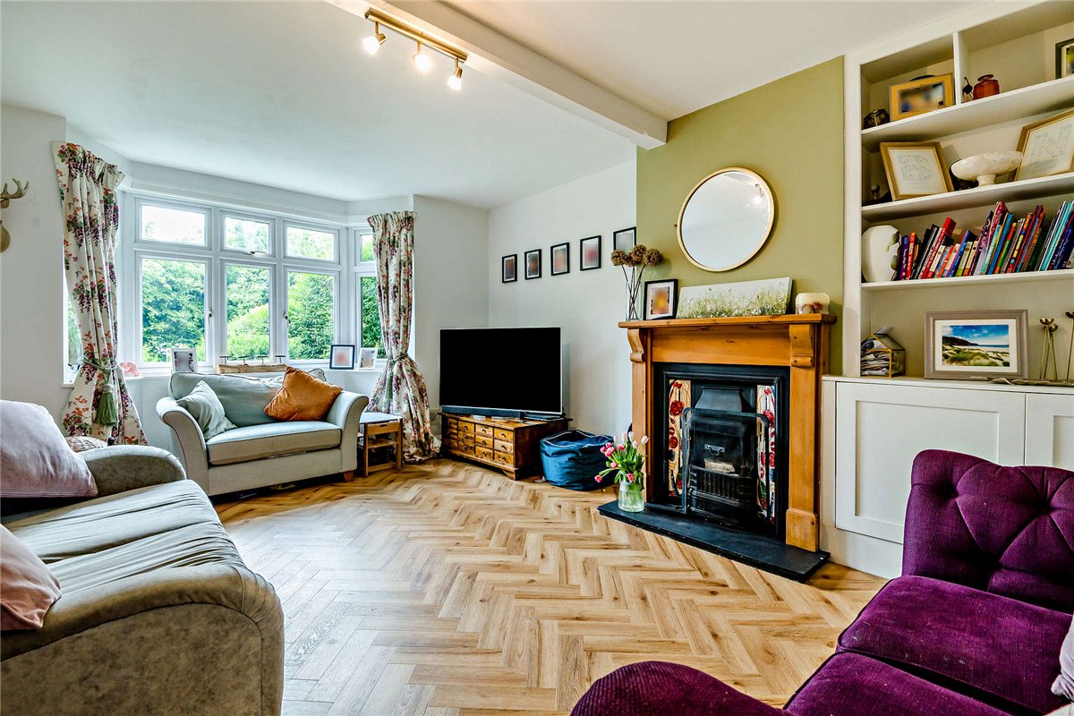5 bedroom House, Catherine Road, Newbury, RG14 - Sold, Image 17