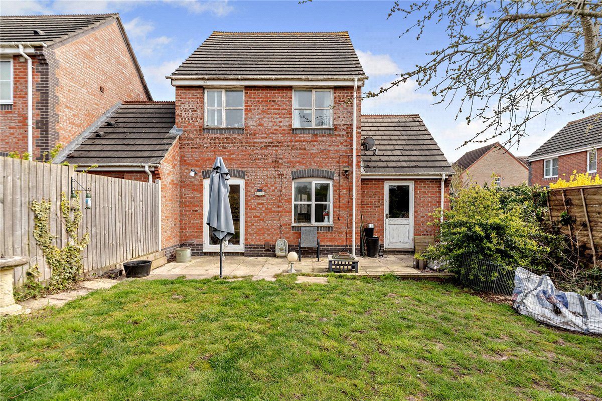 3 bedroom House, Meadowsweet Close, Thatcham, RG18 - Sold STC, Image 15