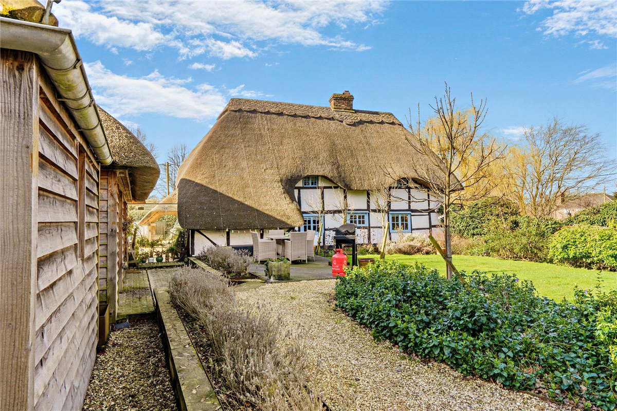 4 bedroom House, Lower Green, Inkpen, RG17 - Available, Image 27