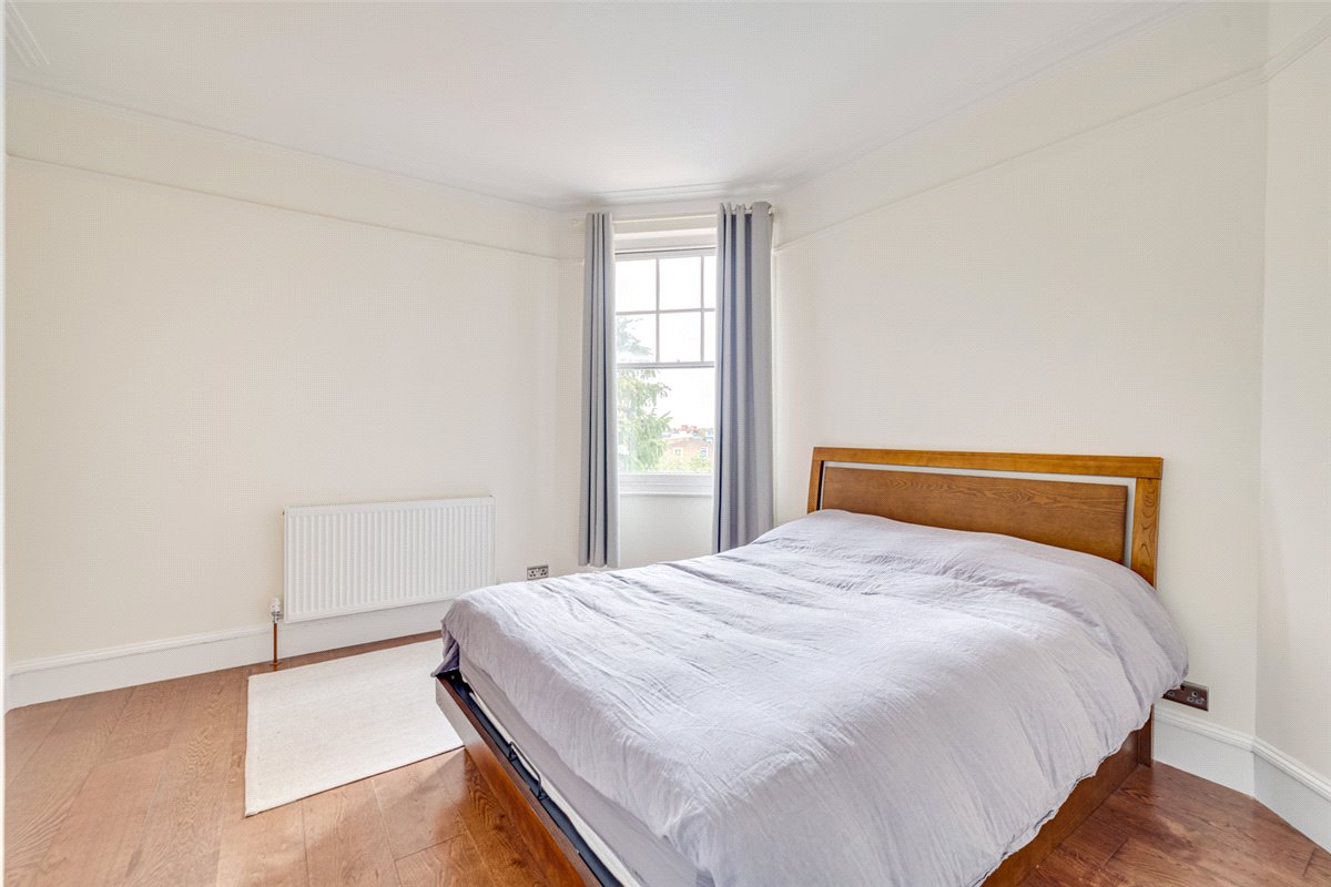 3 bedroom Flat, Arundel Mansions, Kelvedon Road, SW6 - Let Agreed, Image 21