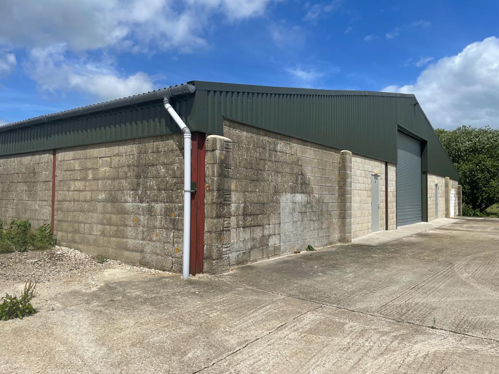 13308 Sq Ft, Coronel Farm, Marlborough, SN8 - Available