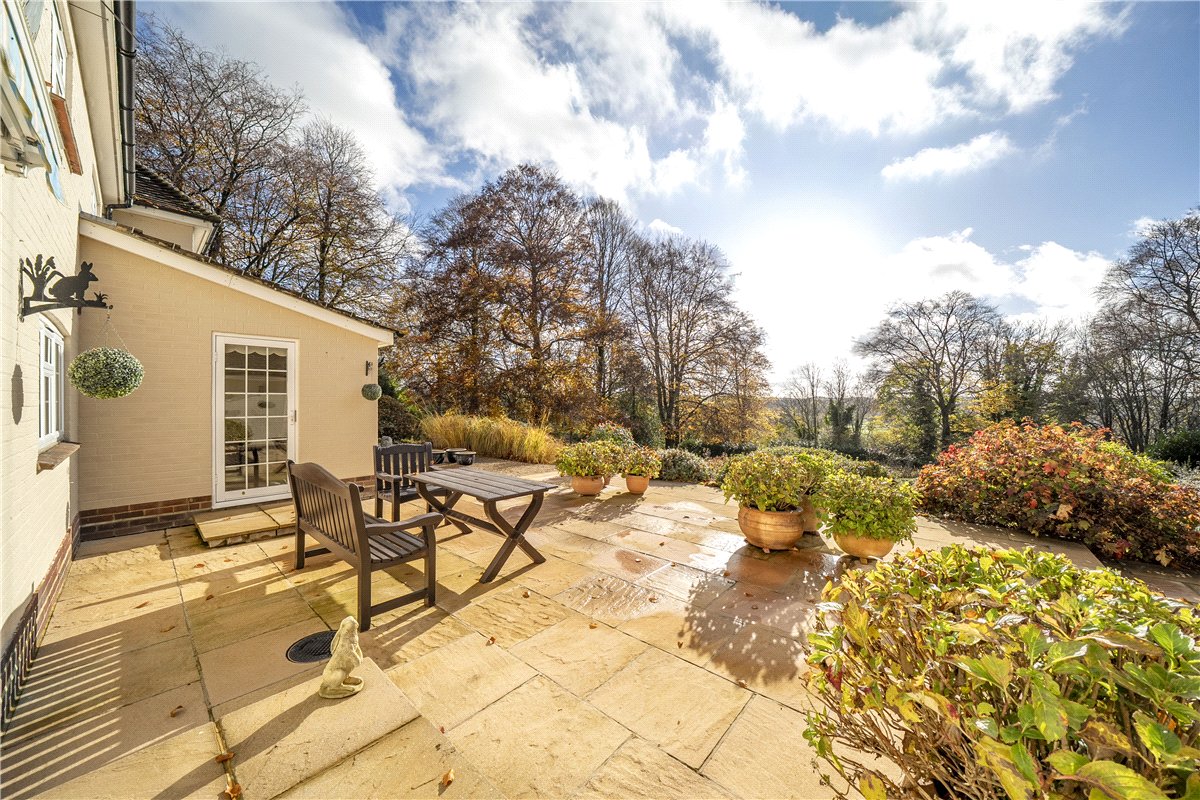 5 bedroom House, Lynch Hill Park, Whitchurch, RG28 - Sold, Image 9