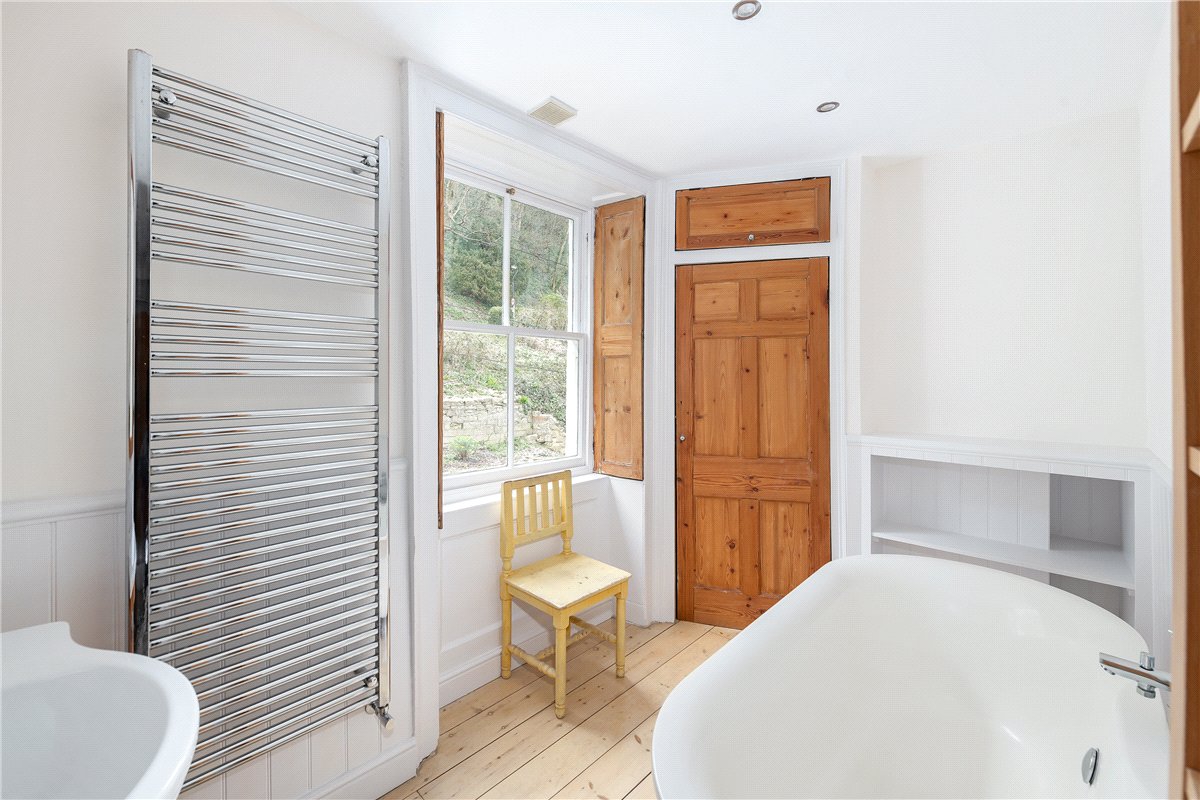 5 bedroom House, Upper Camden Place, Bath, BA1 - , Image 8