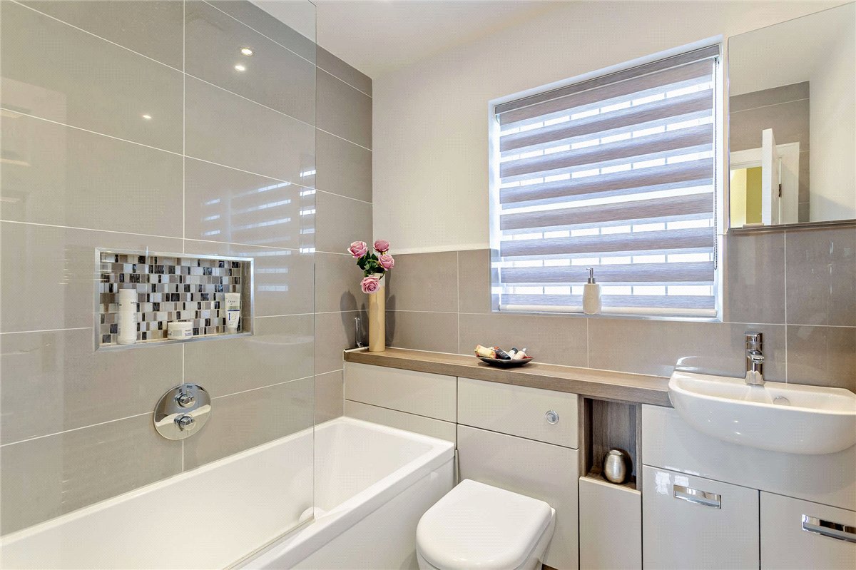 4 bedroom House, Sedgegarth, Thorner, LS14 - Sold, Image 9
