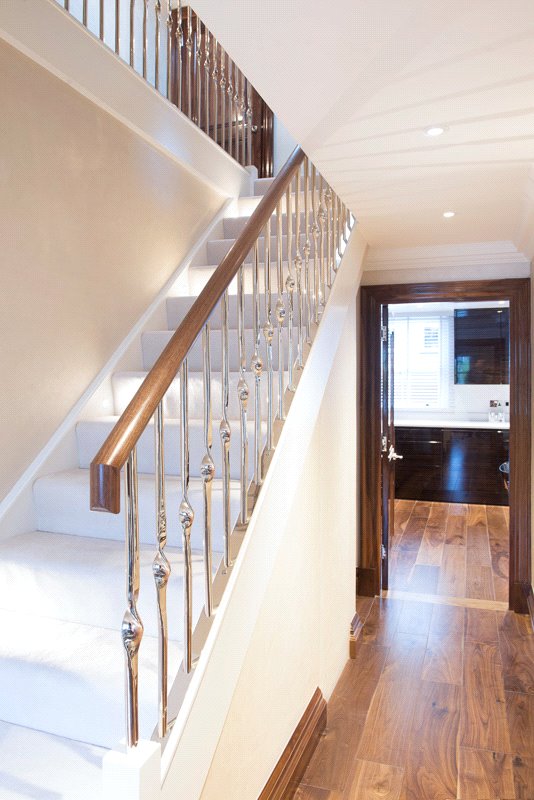 2 bedroom Maisonette, Grosvenor Hill, Mayfair, W1K - Available, Image 6