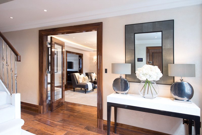 2 bedroom Maisonette, Grosvenor Hill, Mayfair, W1K - Available, Image 6