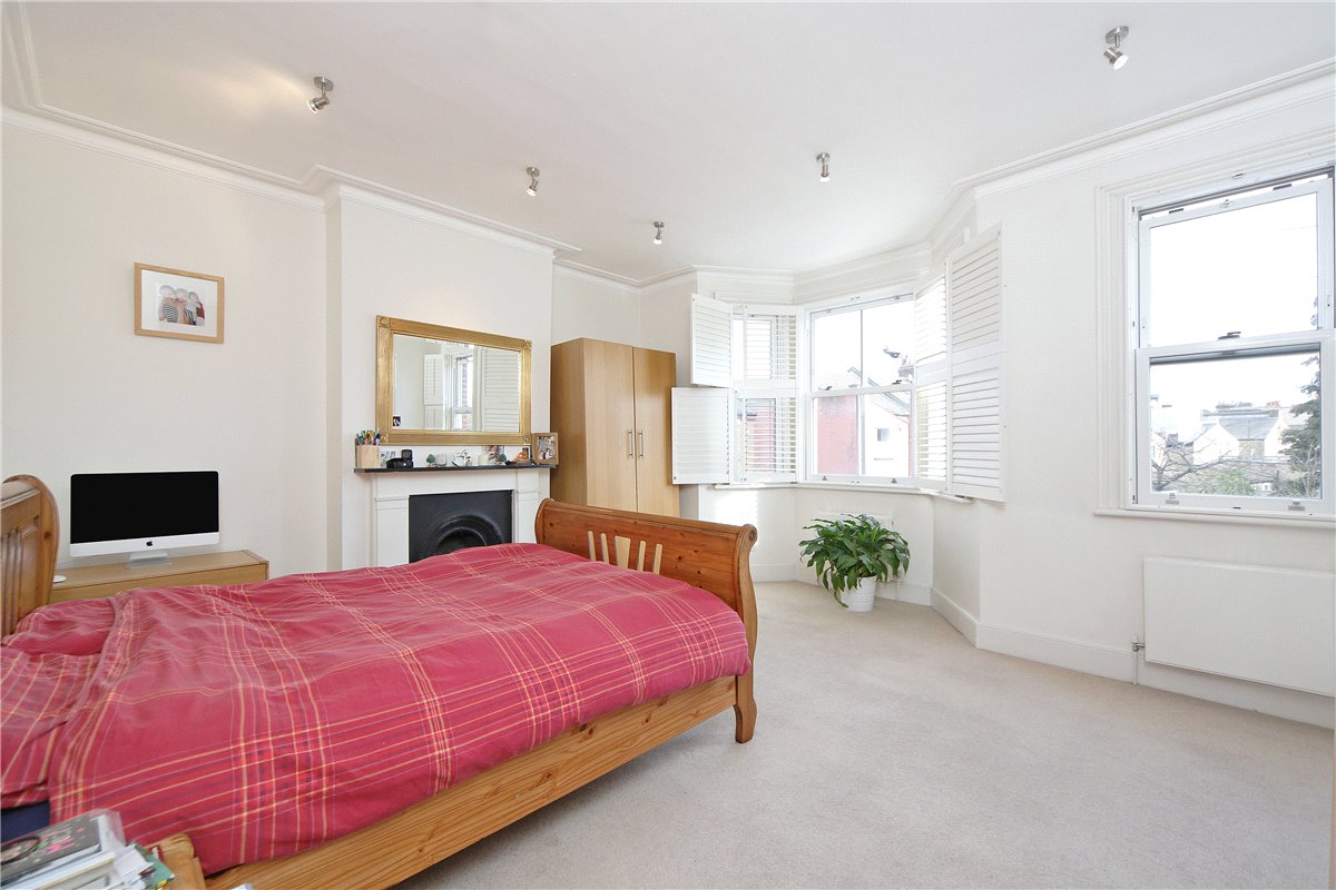 3 bedroom House, Mandrake Road, London, SW17 - , Image 1