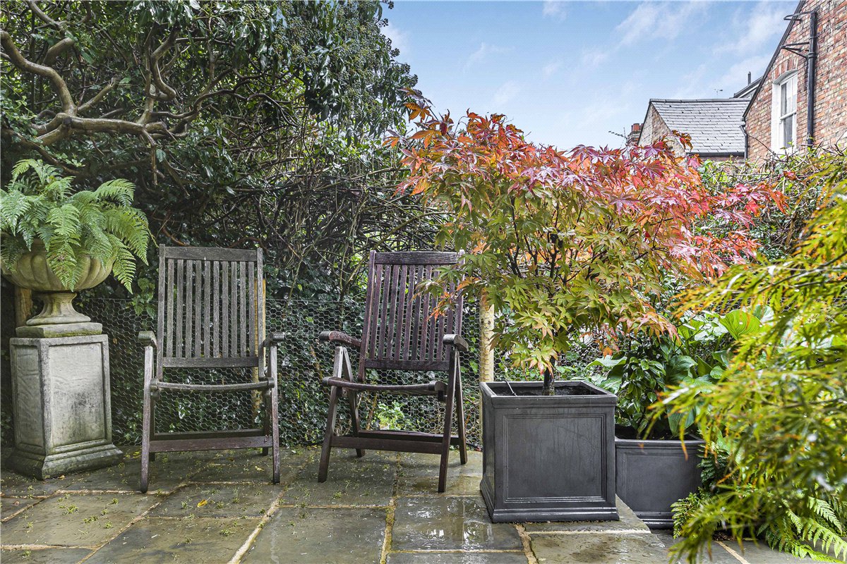 2 bedroom House, Alexandra Road, Oxford, OX2 - Sold, Image 26