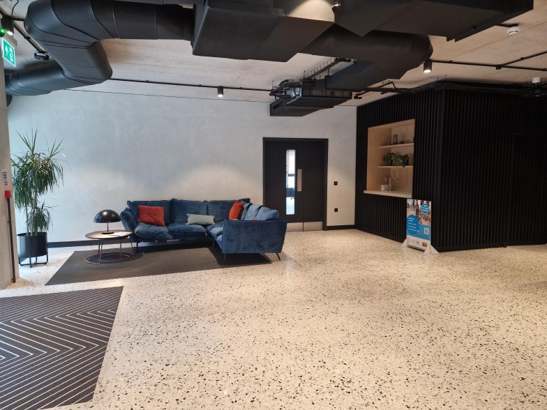 1381 Sq Ft, Avon Street, Bristol, BS2 - Available, Image 2