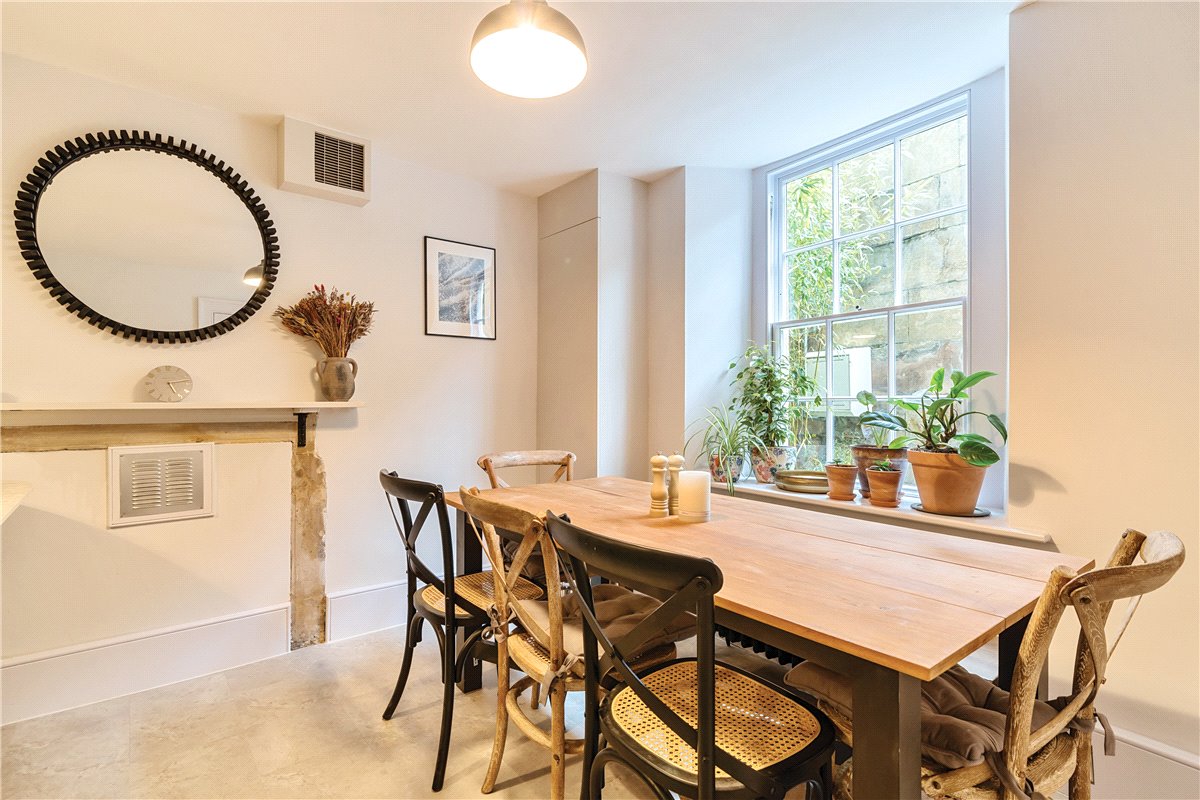 1 bedroom Flat, Oxford Row, Bath, BA1 - Sold, Image 12