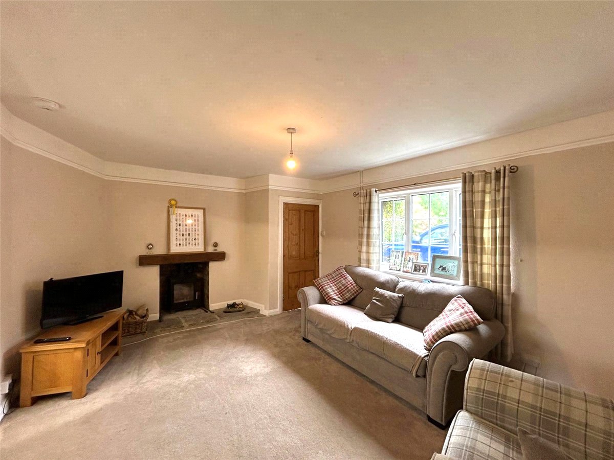 3 bedroom House, Home Farm Cottage, Thorganby, YO19 - , Image 1