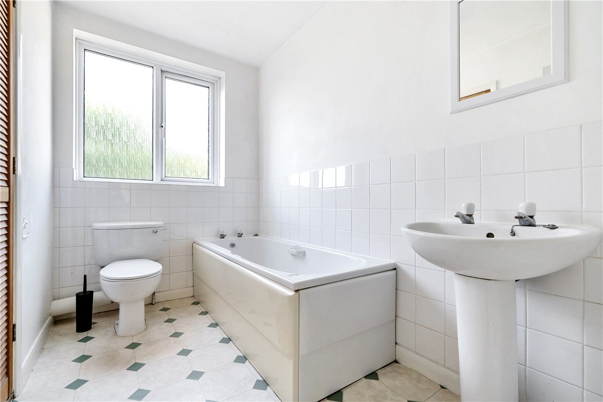 4 bedroom House, Minster Way, Bath, BA2 - Sold, Image 1