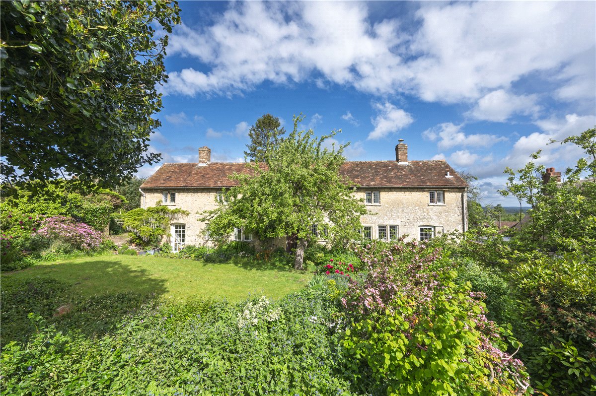 4 bedroom Cottage, Church Street, Beckley, OX3 - Sold STC, Image 18