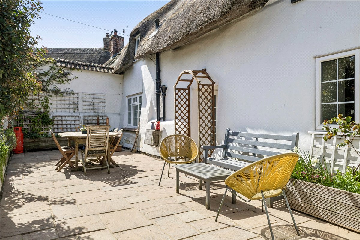 4 bedroom House, Kings Hill, Netheravon, SP4 - Available, Image 17