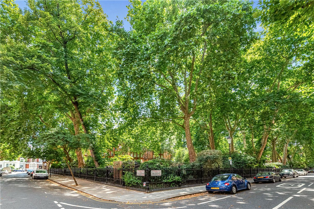 0 bedroom Flat, Bramham Gardens, Earls Court, SW5 - Available, Image 11