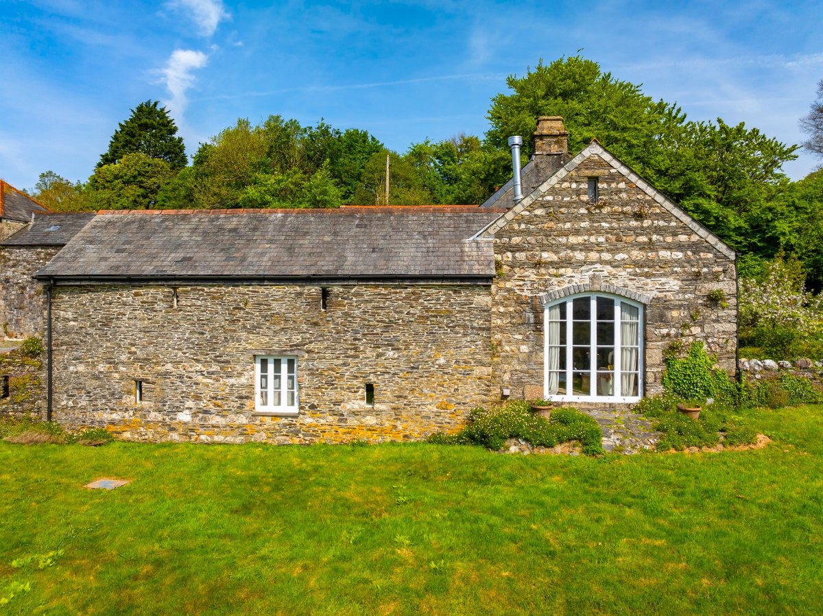 45.57  Farm, Golberdon, Callington, PL17 - Sold, Image 42