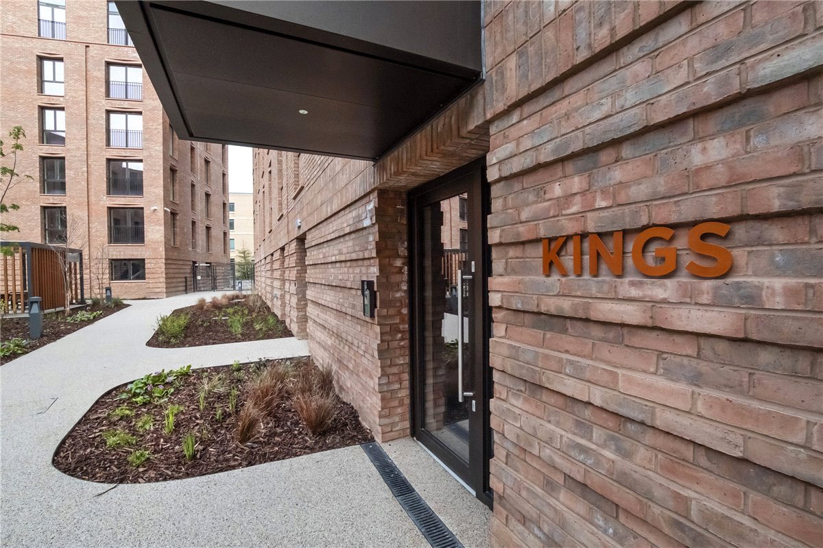 2 bedroom Flat, Kings, Hudson Quarter, YO1 - Available, Image 13