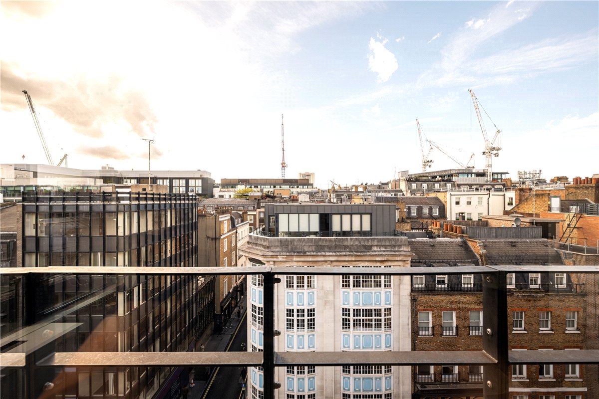 2 bedroom Residential, Albemarle Street, Mayfair, W1S - Available, Image 8