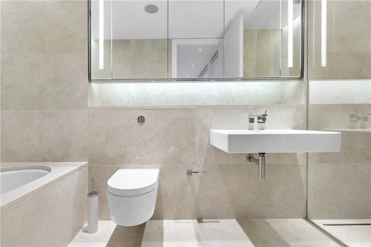 4 bedroom Flat, Chelsea Manor Street, Chelsea, SW3 - Available, Image 19