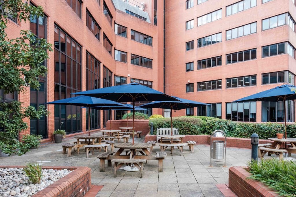 1193 to 13915 Sq Ft, Bond Street, Bristol, BS1 - Available, Image 4