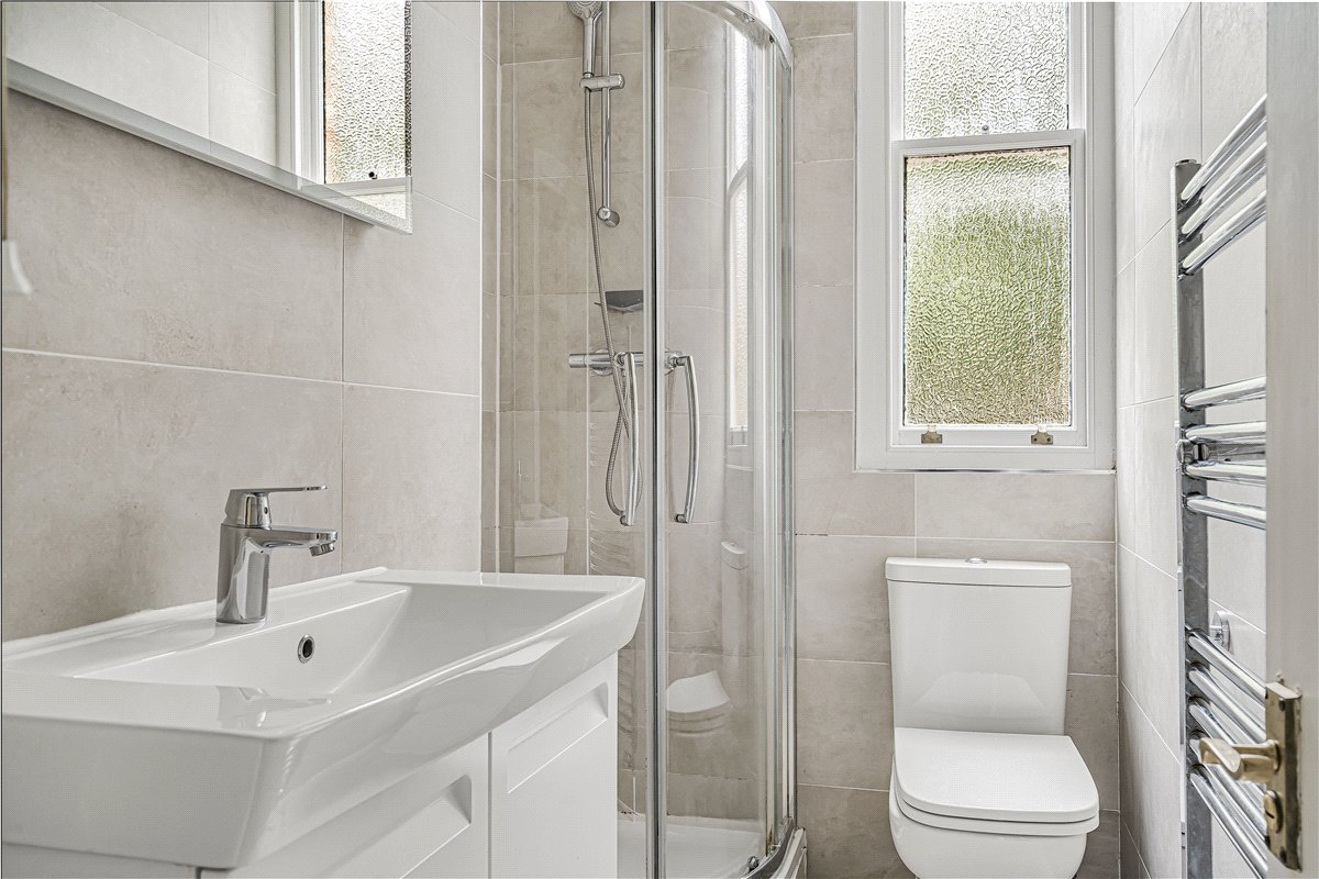 2 bedroom Flat, Walton Crescent, Oxford, OX1 - Available, Image 3