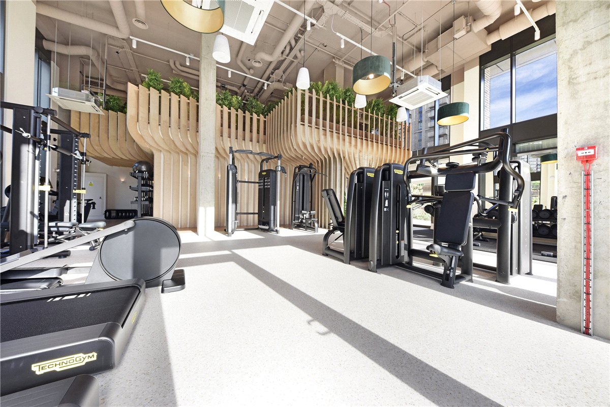 1 bedroom Flat, Heartwell Avenue, London, E16 - Let Agreed, Image 3